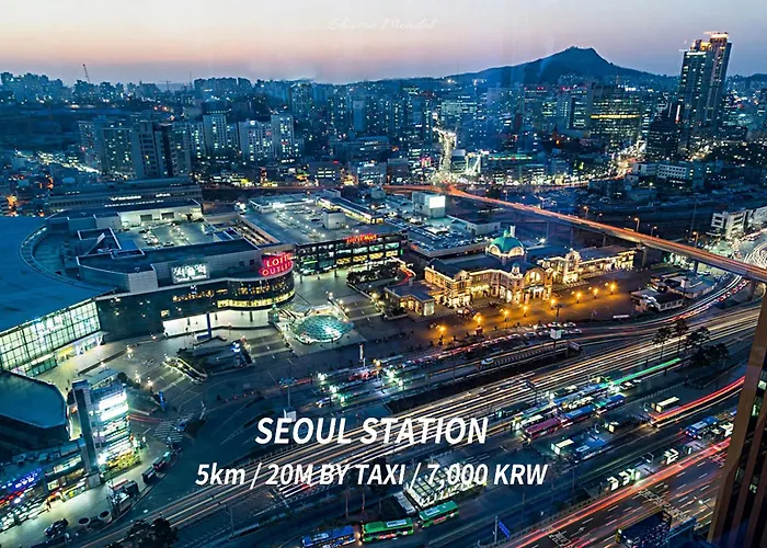 Sg Tailored Service 5 Min Walk From Metro *