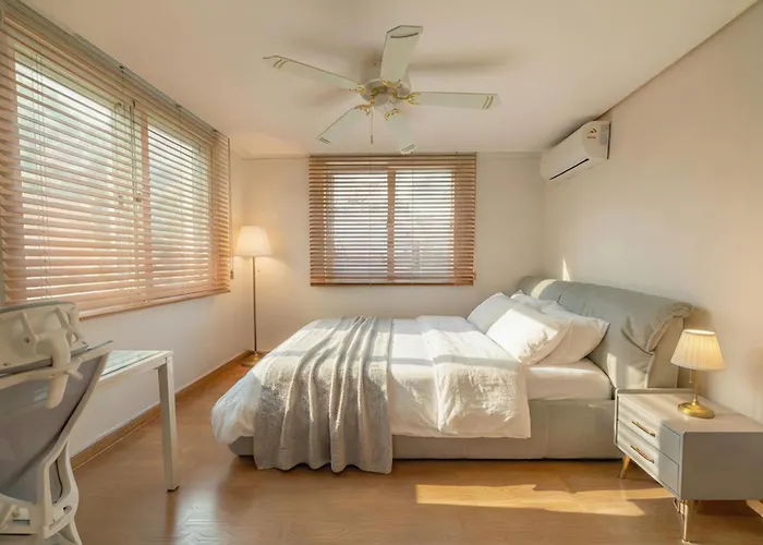 Vakantiehuis Sg Tailored Service 5 Min Walk From Metro Seoel