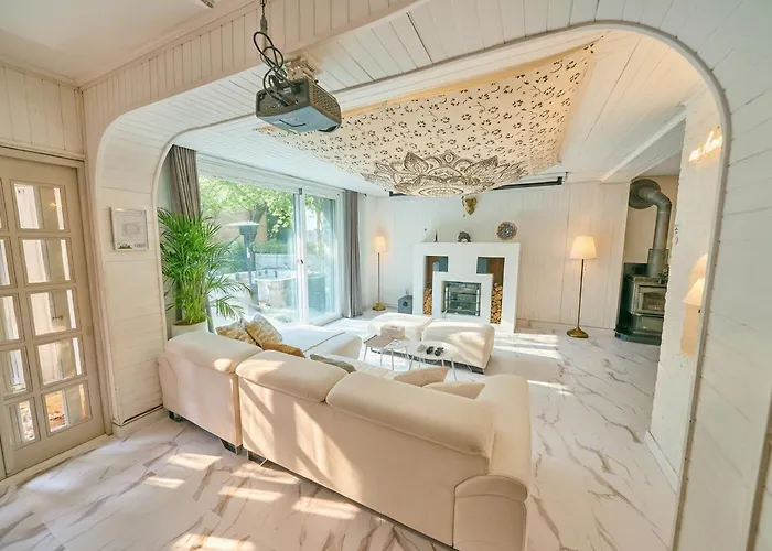 Vakantiehuis Sg Tailored Service 5 Min Walk From Metro Seoel
