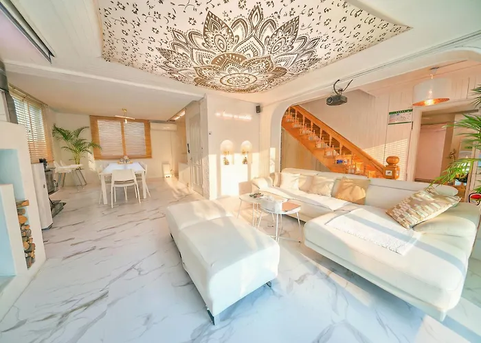 Vakantiehuis Sg Tailored Service 5 Min Walk From Metro *
