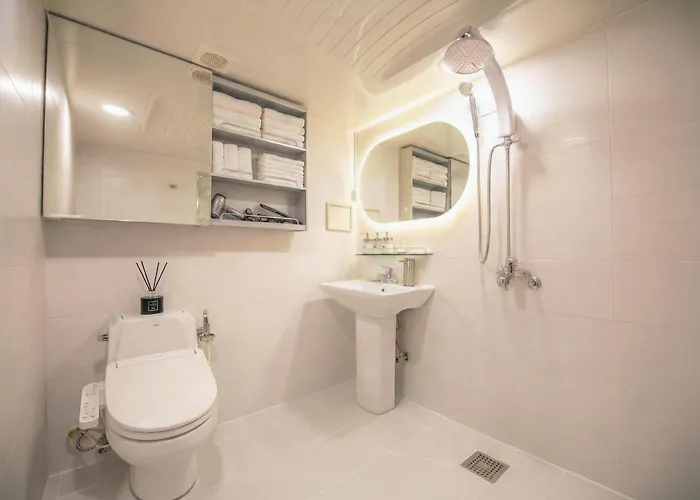 Vakantiehuis Sg Tailored Service 5 Min Walk From Metro *