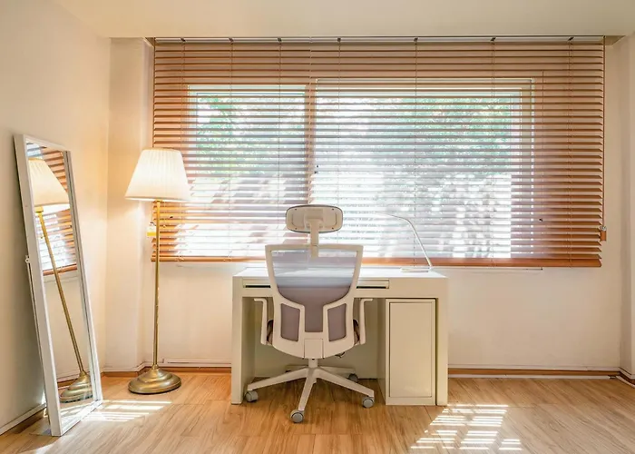 Sg Tailored Service 5 Min Walk From Metro * Seoel