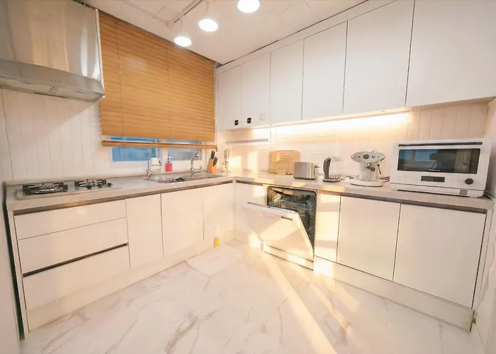 Vakantiehuis Sg Tailored Service 5 Min Walk From Metro *