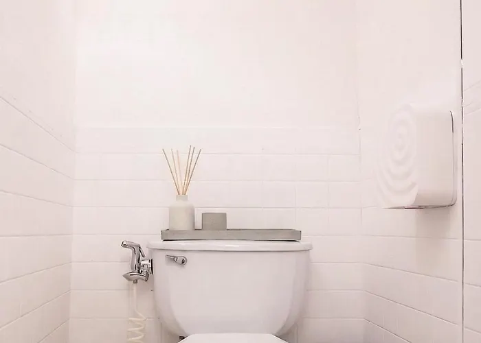Sg Tailored Service 5 Min Walk From Metro