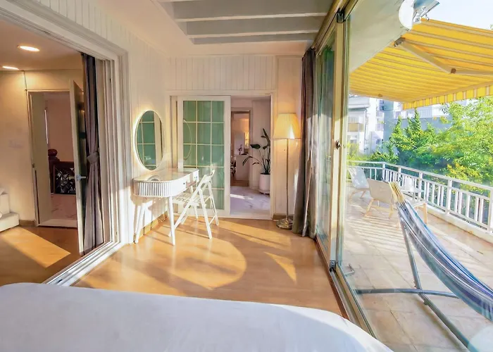 Sg Tailored Service 5 Min Walk From Metro