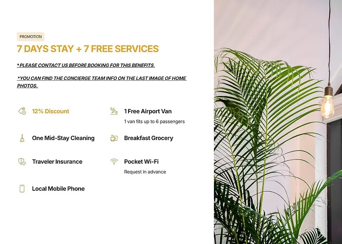 Vakantiehuis Sg Tailored Service 5 Min Walk From Metro Seoel