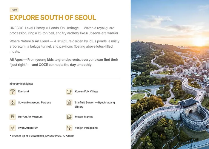 Vakantiehuis Sg Tailored Service 5 Min Walk From Metro Seoel